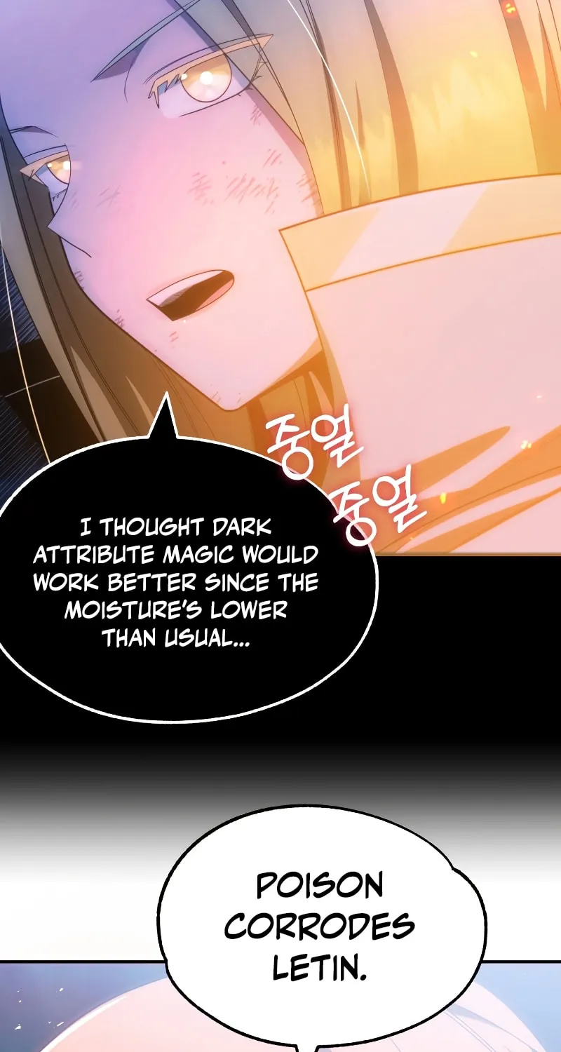 Youngest Son of the Renowned Magic Clan Chapter 42 page 97 - 