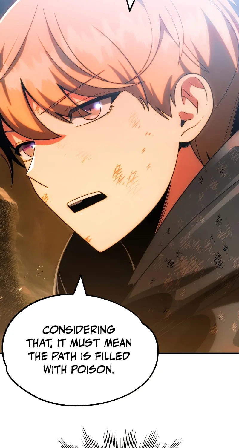 Youngest Son of the Renowned Magic Clan Chapter 42 page 98 - 