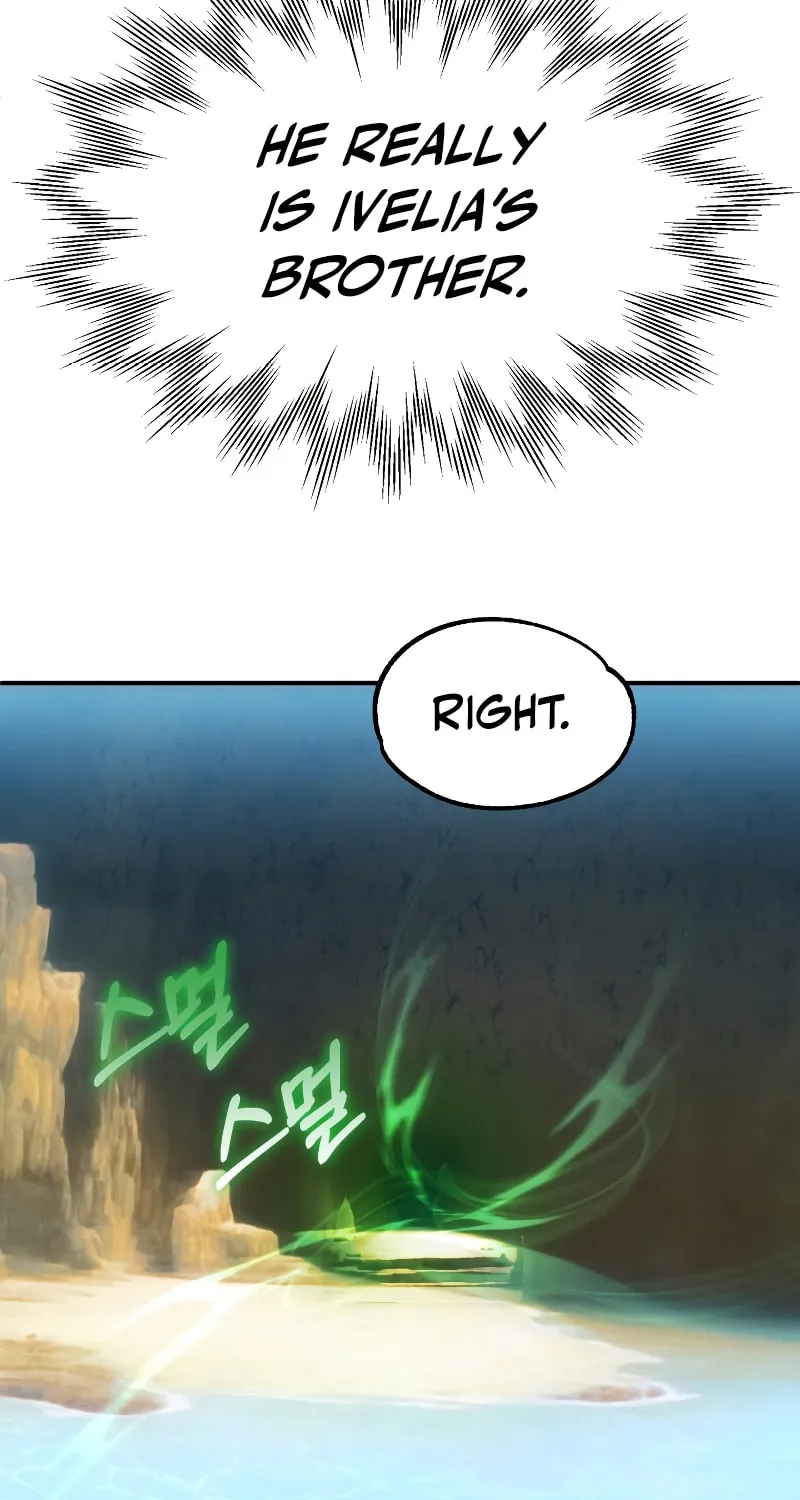 Youngest Son of the Renowned Magic Clan Chapter 42 page 99 - 