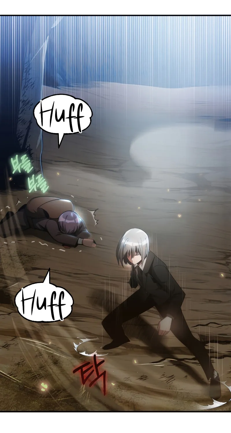 Youngest Son of the Renowned Magic Clan Chapter 43 page 2 - 