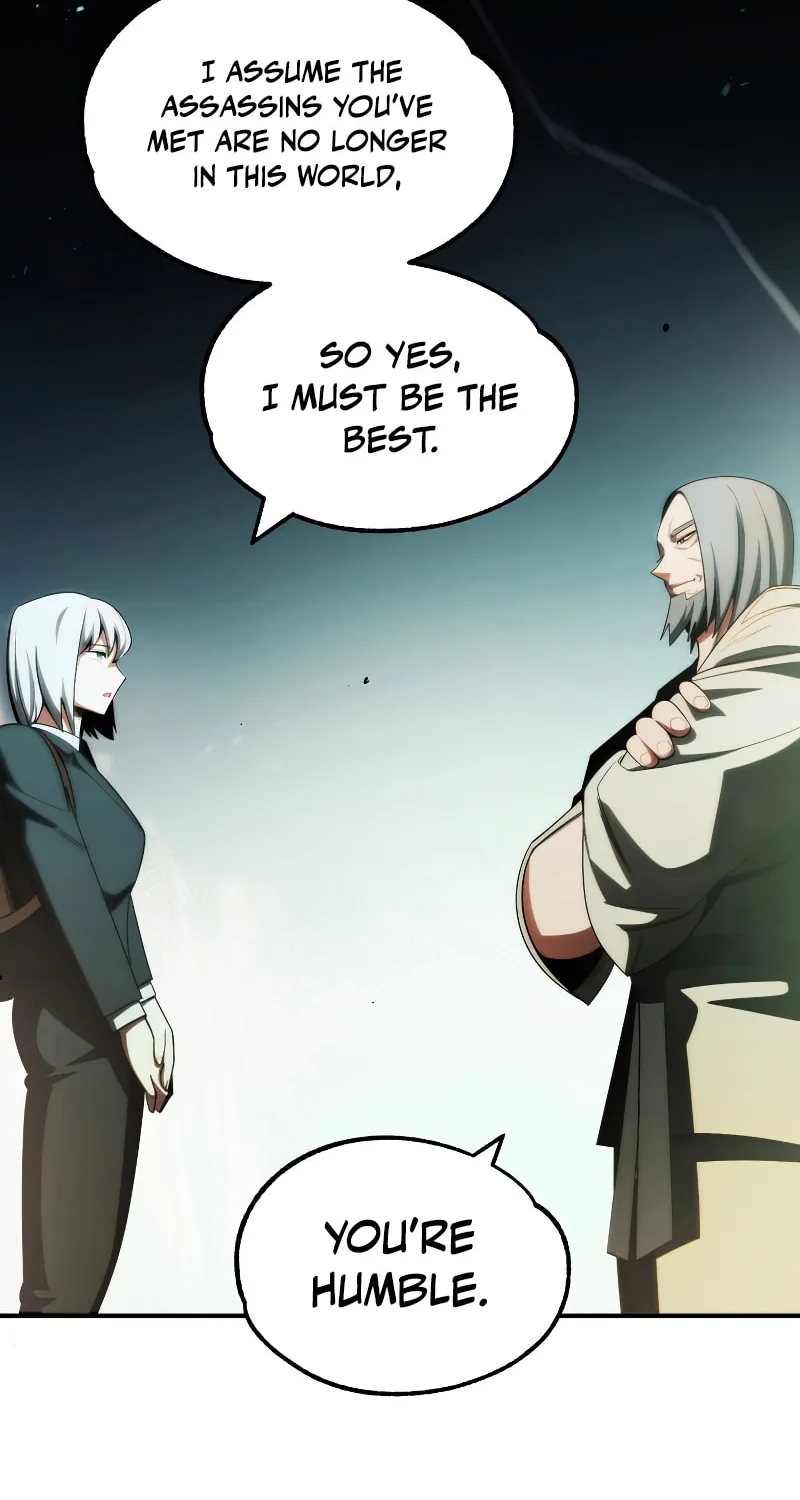 Youngest Son of the Renowned Magic Clan Chapter 43 page 15 - 