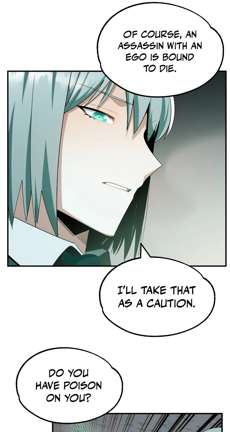 Youngest Son of the Renowned Magic Clan Chapter 43 page 16 - 