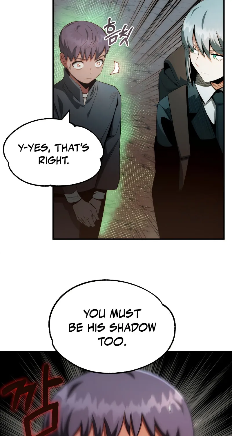 Youngest Son of the Renowned Magic Clan Chapter 43 page 17 - 