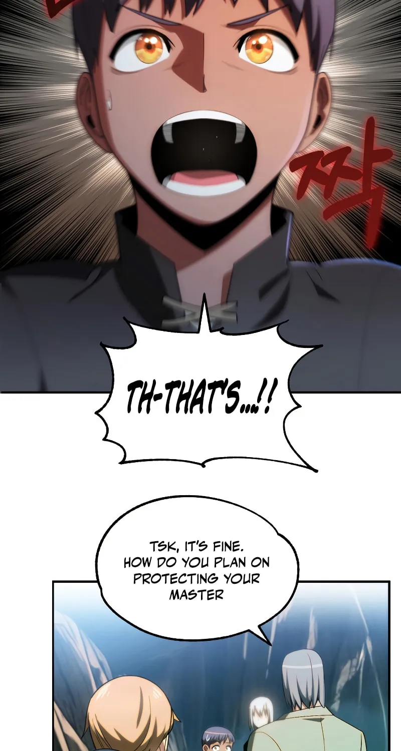 Youngest Son of the Renowned Magic Clan Chapter 43 page 18 - 