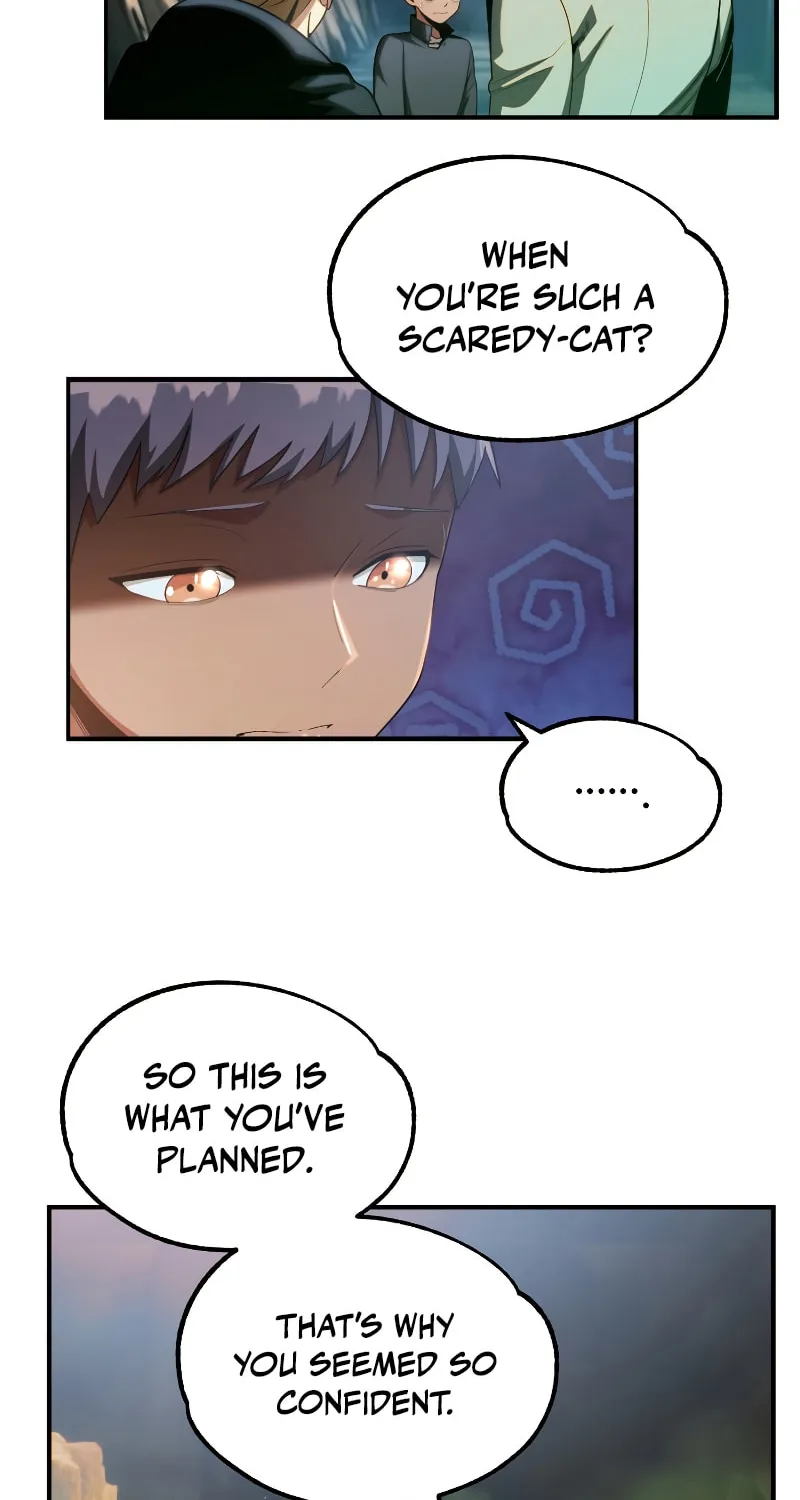 Youngest Son of the Renowned Magic Clan Chapter 43 page 19 - 