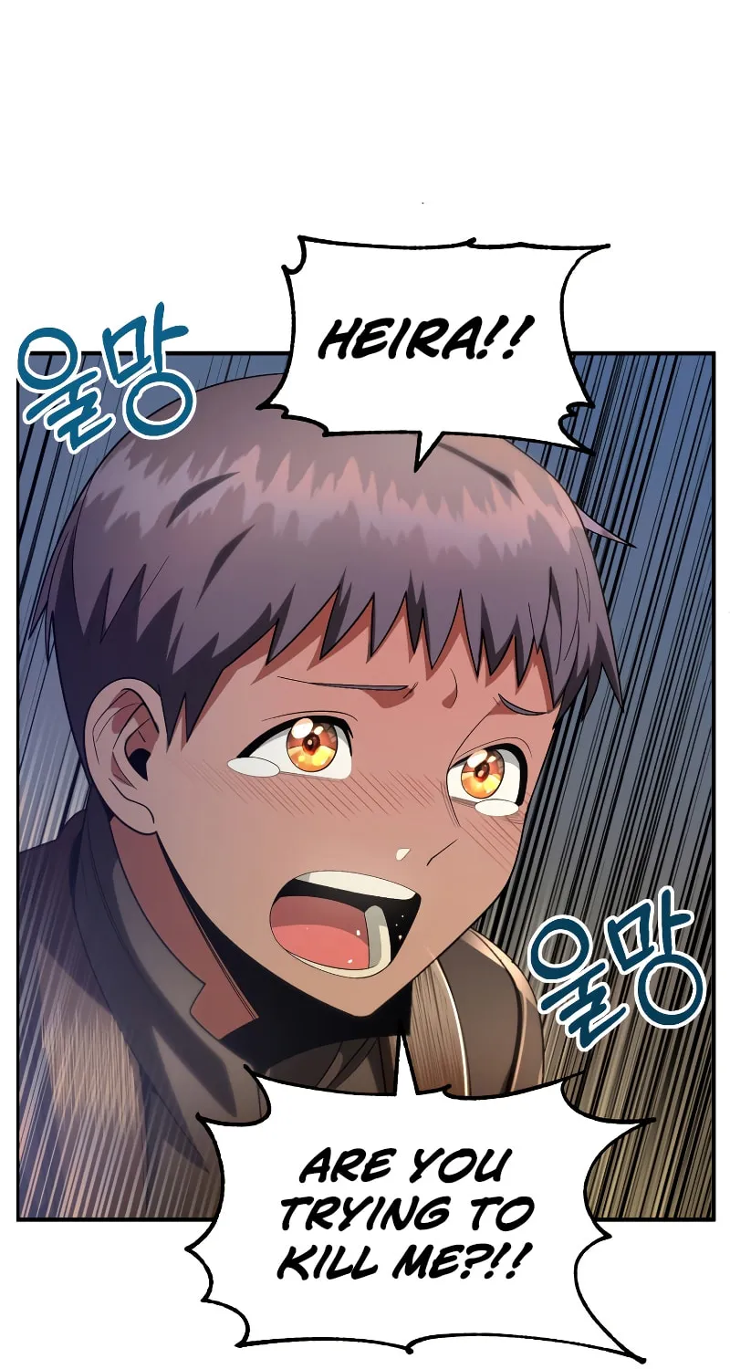 Youngest Son of the Renowned Magic Clan Chapter 43 page 3 - 