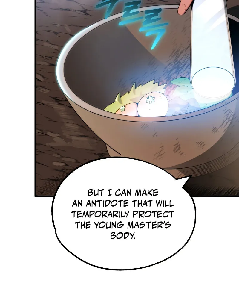 Youngest Son of the Renowned Magic Clan Chapter 43 page 21 - 