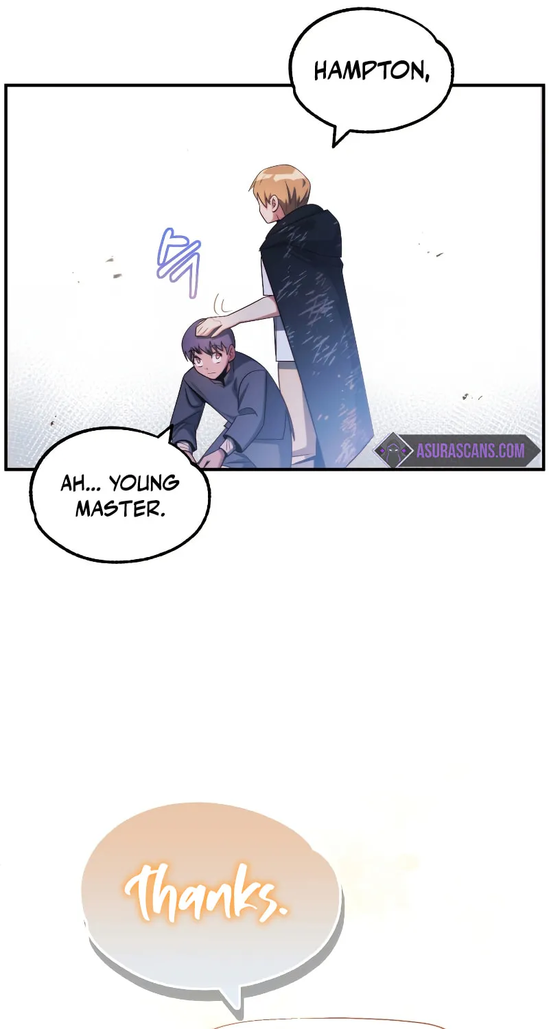Youngest Son of the Renowned Magic Clan Chapter 43 page 22 - 