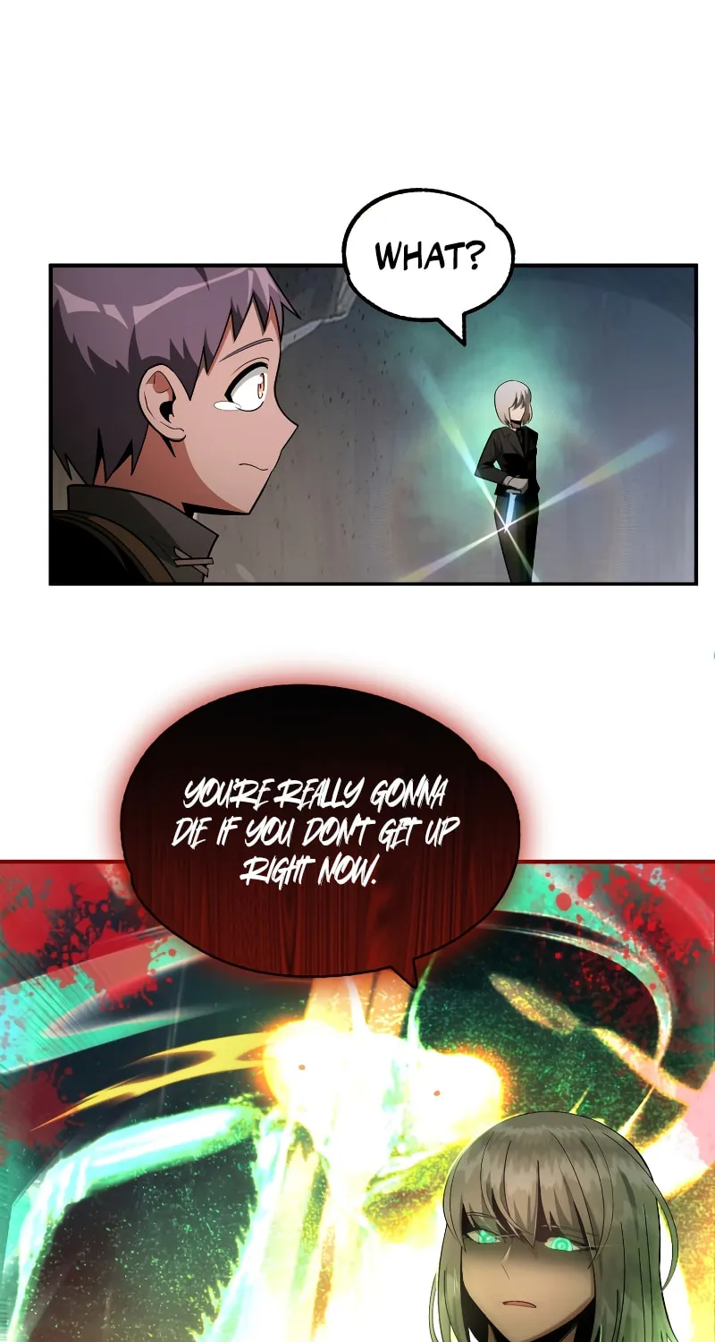 Youngest Son of the Renowned Magic Clan Chapter 43 page 4 - 