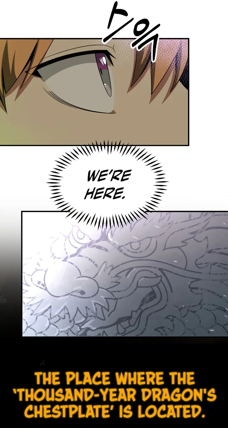 Youngest Son of the Renowned Magic Clan Chapter 43 page 32 - 