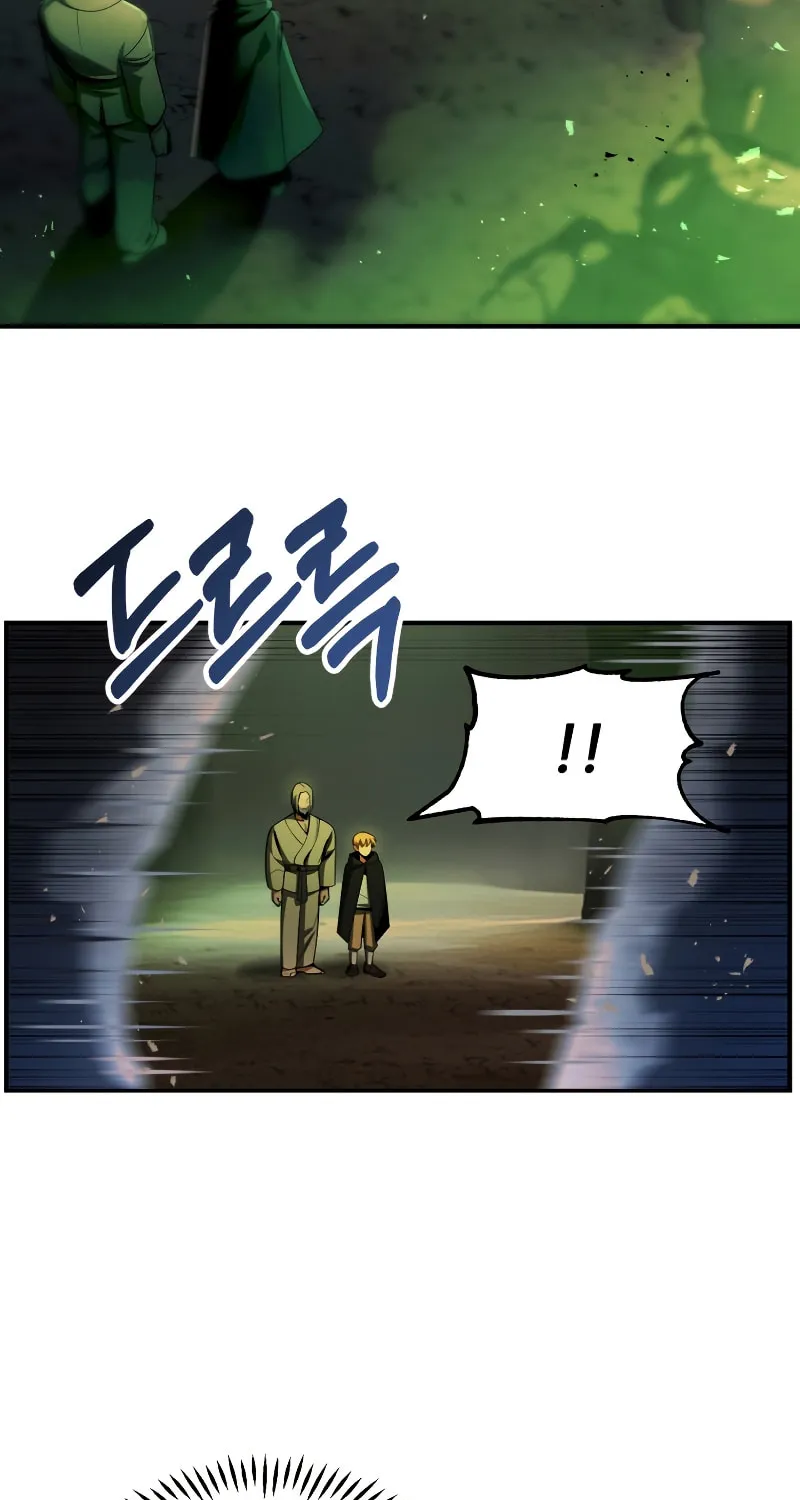 Youngest Son of the Renowned Magic Clan Chapter 43 page 34 - 