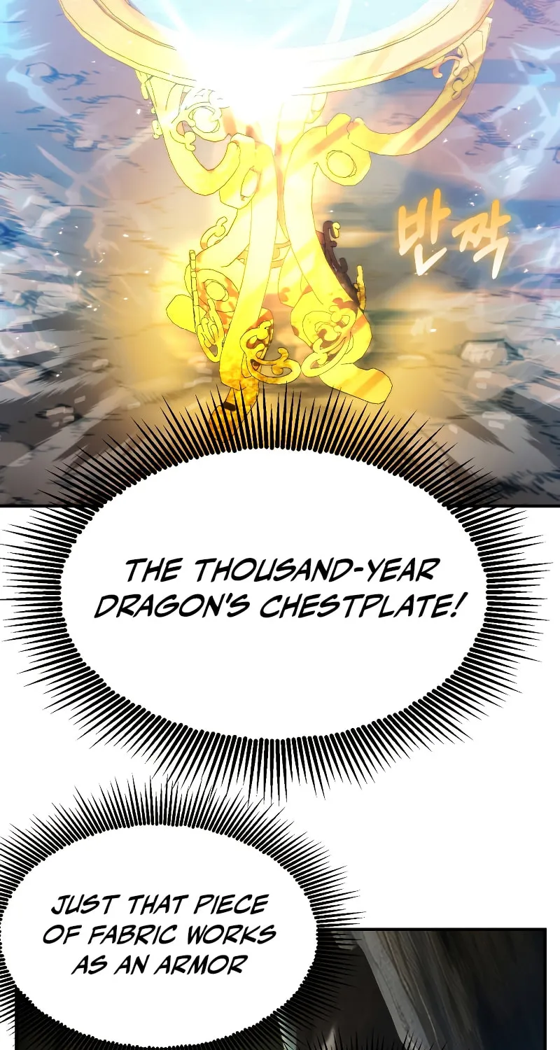 Youngest Son of the Renowned Magic Clan Chapter 43 page 38 - 