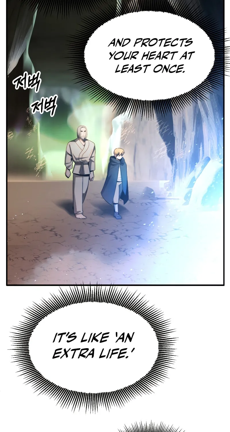 Youngest Son of the Renowned Magic Clan Chapter 43 page 39 - 