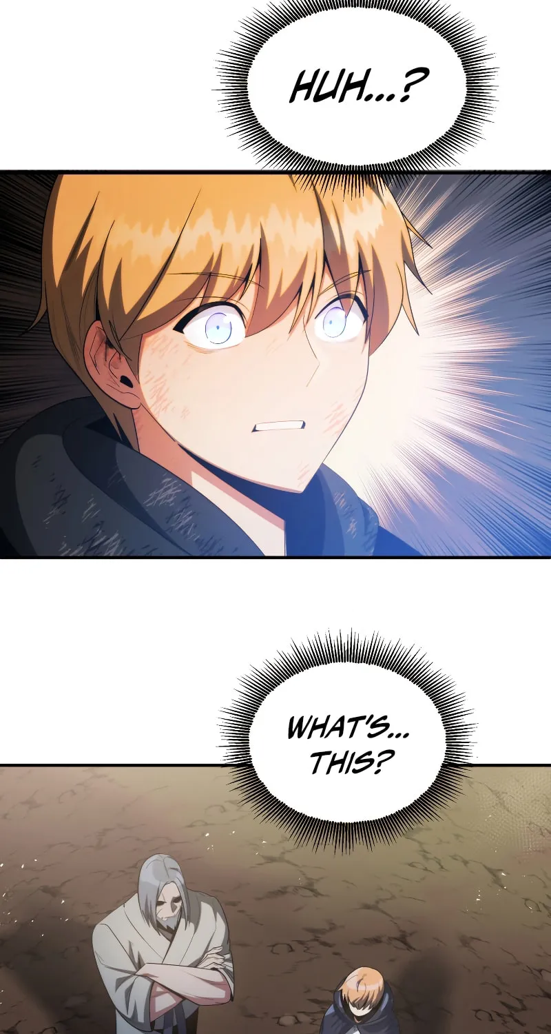 Youngest Son of the Renowned Magic Clan Chapter 43 page 40 - 