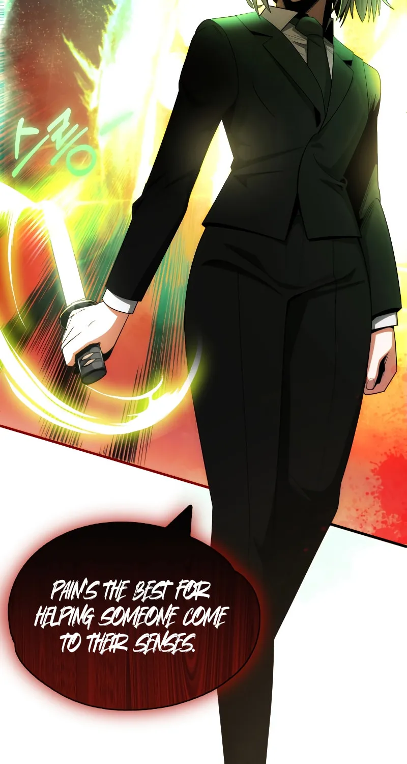 Youngest Son of the Renowned Magic Clan Chapter 43 page 5 - 