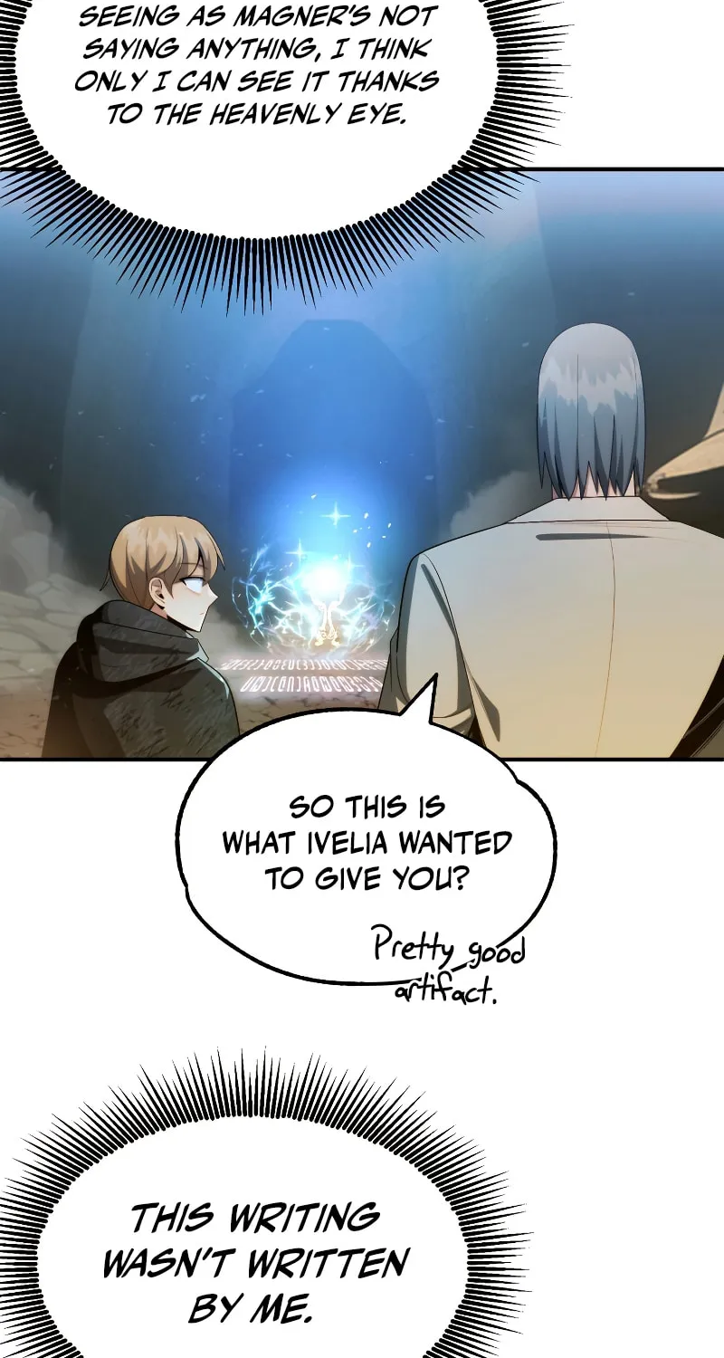 Youngest Son of the Renowned Magic Clan Chapter 43 page 43 - 