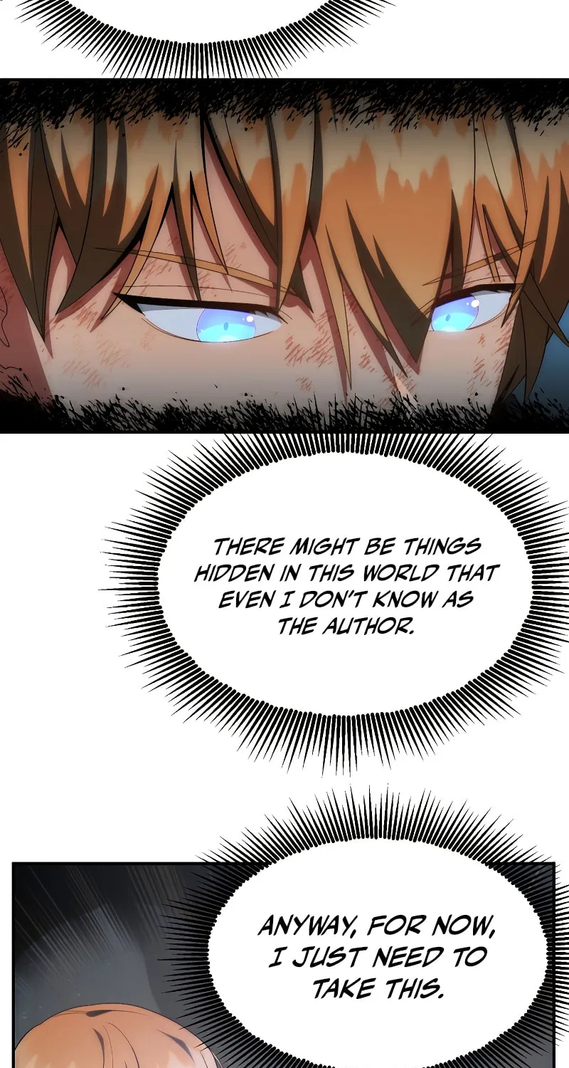 Youngest Son of the Renowned Magic Clan Chapter 43 page 44 - 