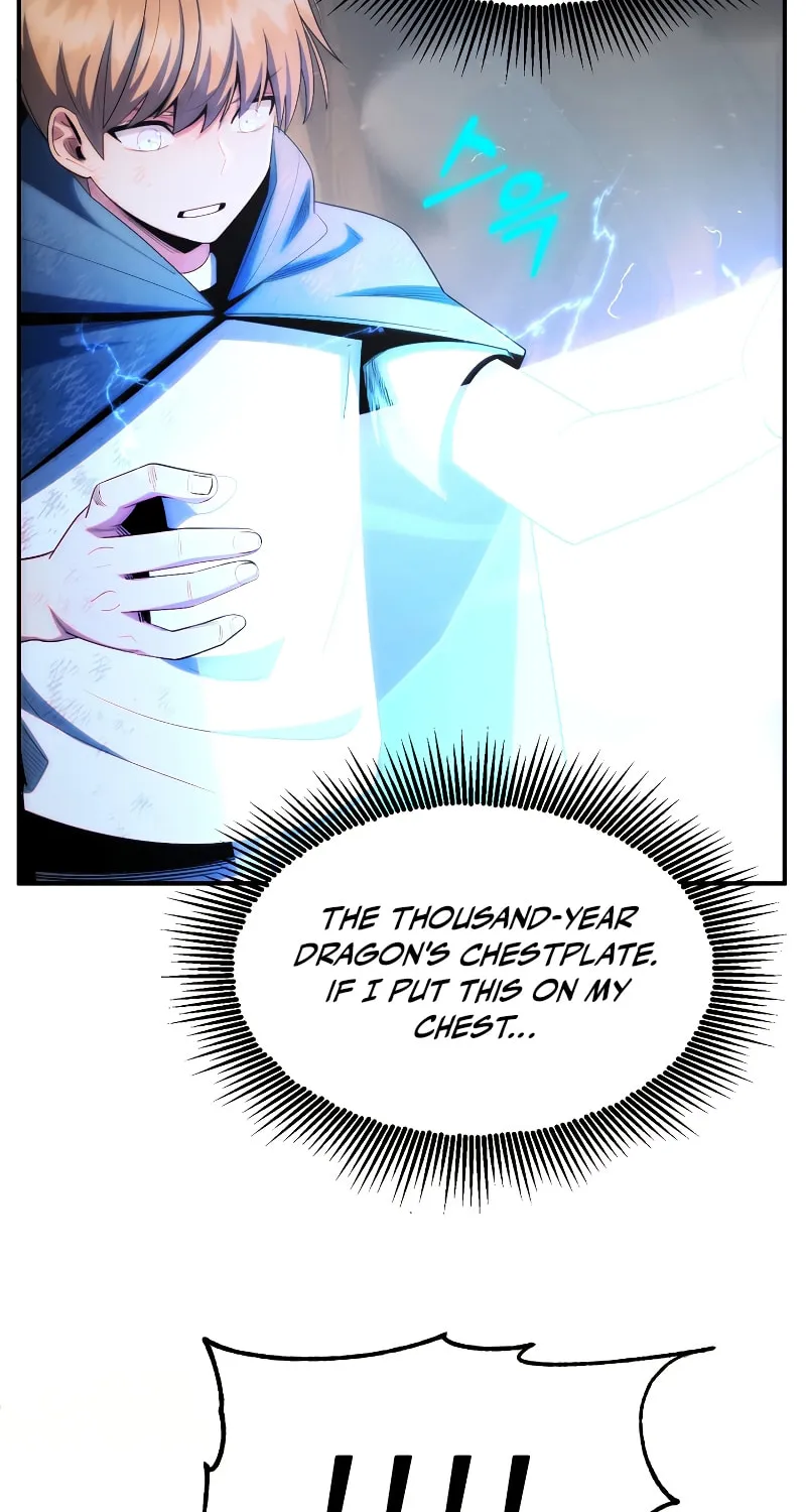Youngest Son of the Renowned Magic Clan Chapter 43 page 45 - 