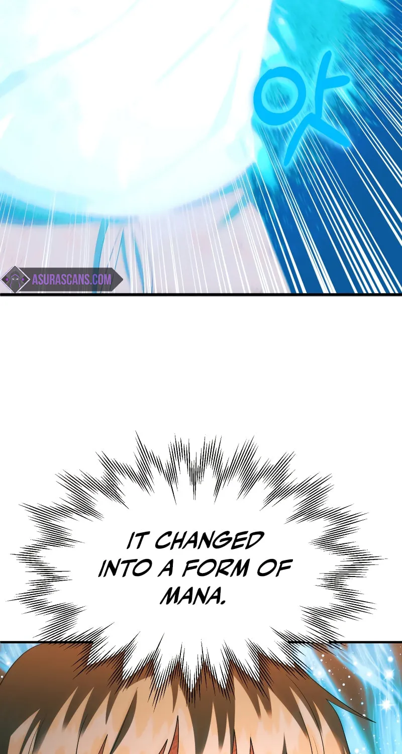 Youngest Son of the Renowned Magic Clan Chapter 43 page 47 - 