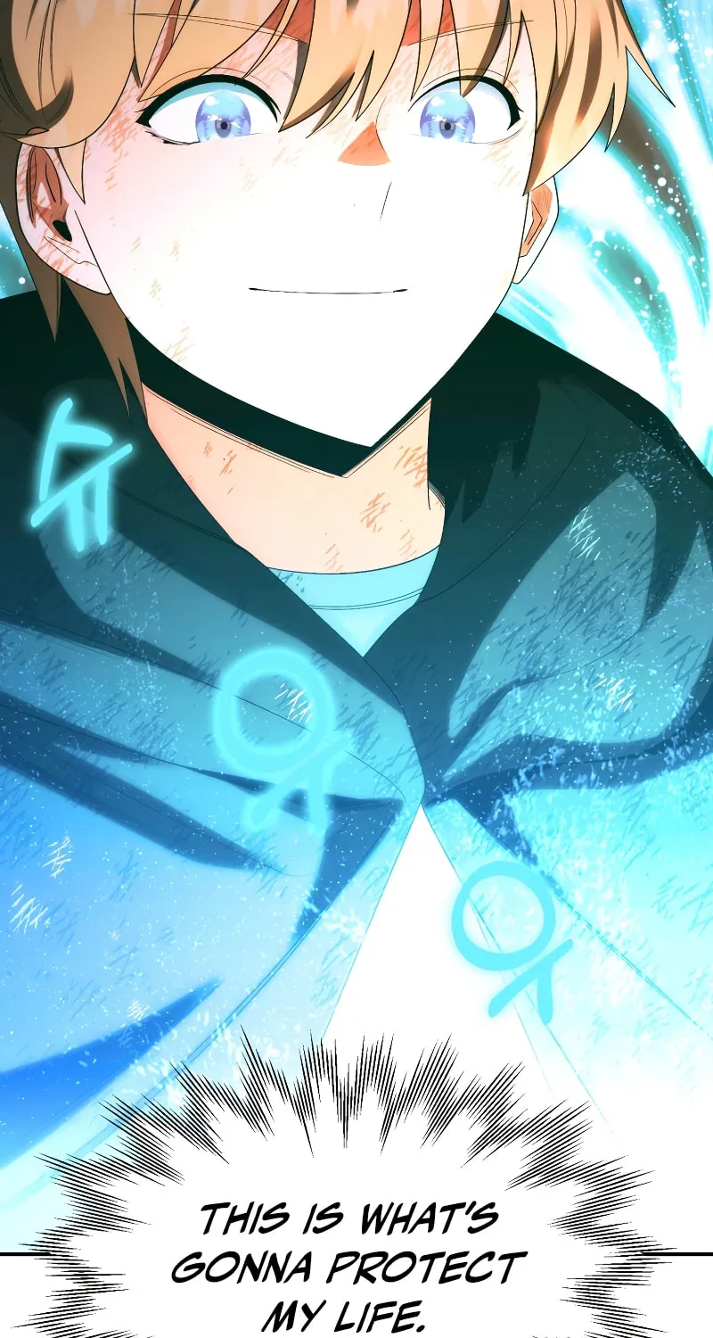 Youngest Son of the Renowned Magic Clan Chapter 43 page 48 - 