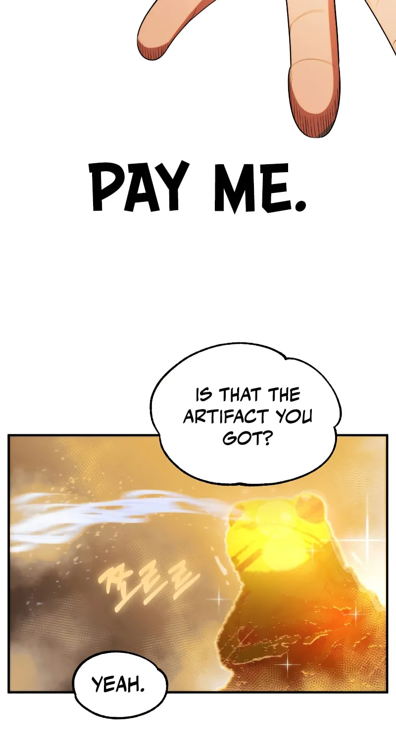 Youngest Son of the Renowned Magic Clan Chapter 43 page 53 - 