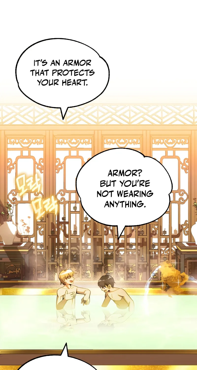 Youngest Son of the Renowned Magic Clan Chapter 43 page 54 - 