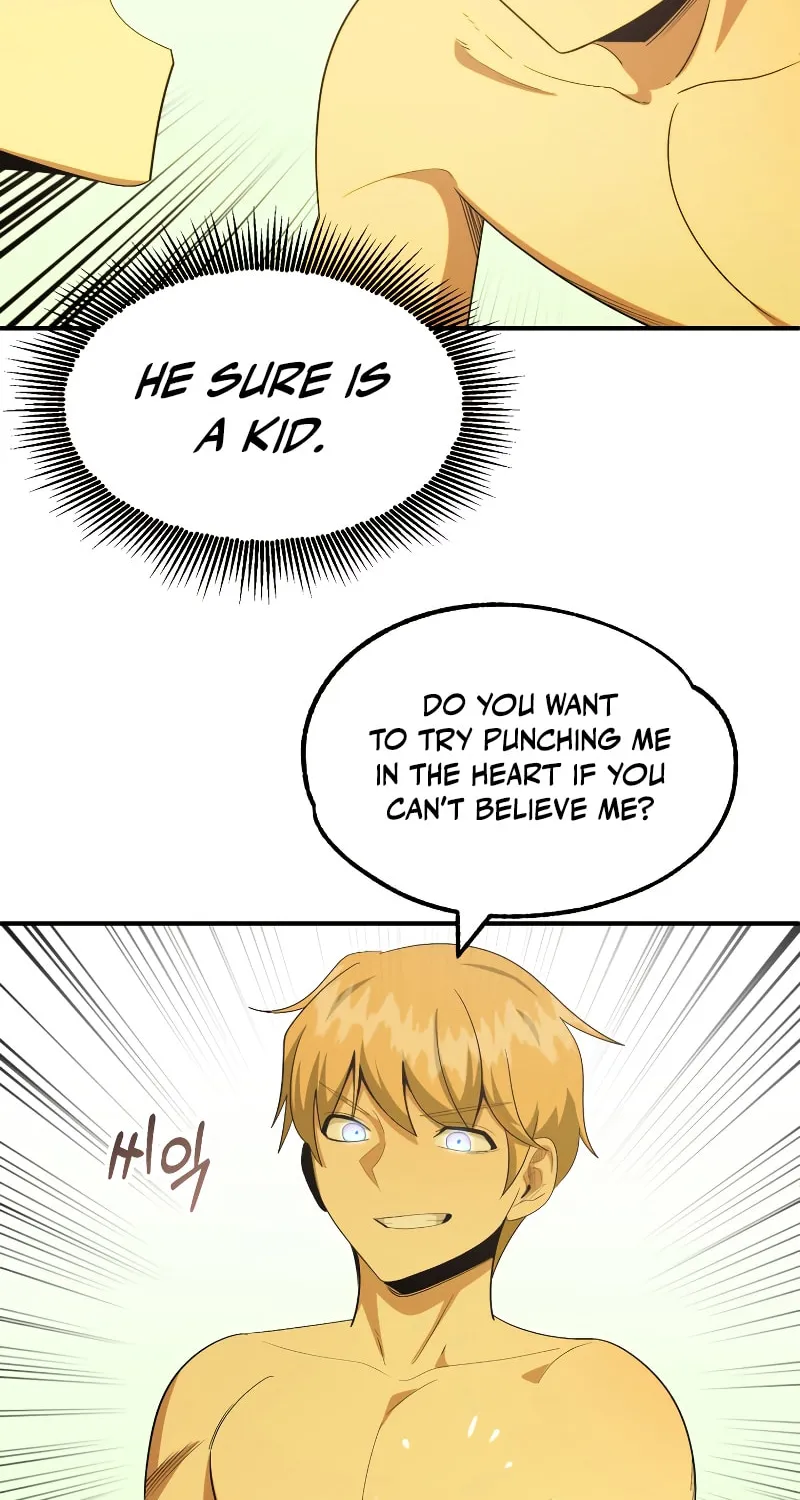 Youngest Son of the Renowned Magic Clan Chapter 43 page 56 - 