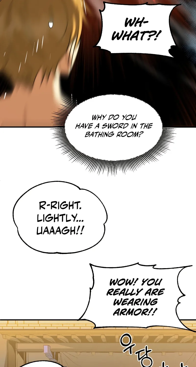 Youngest Son of the Renowned Magic Clan Chapter 43 page 58 - 