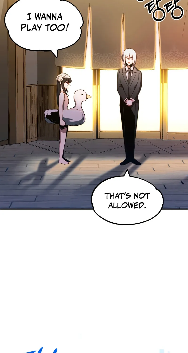 Youngest Son of the Renowned Magic Clan Chapter 43 page 59 - 
