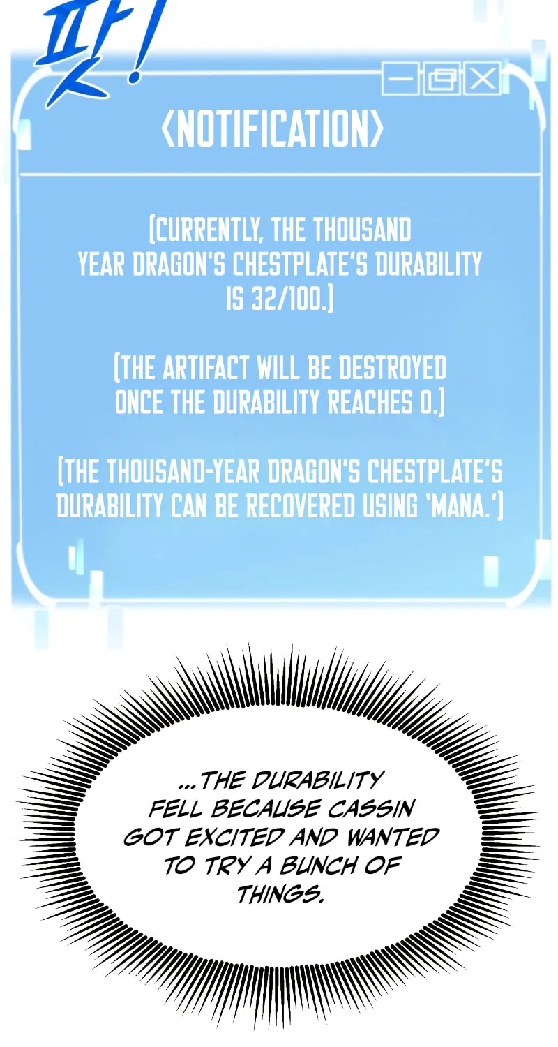 Youngest Son of the Renowned Magic Clan Chapter 43 page 60 - 