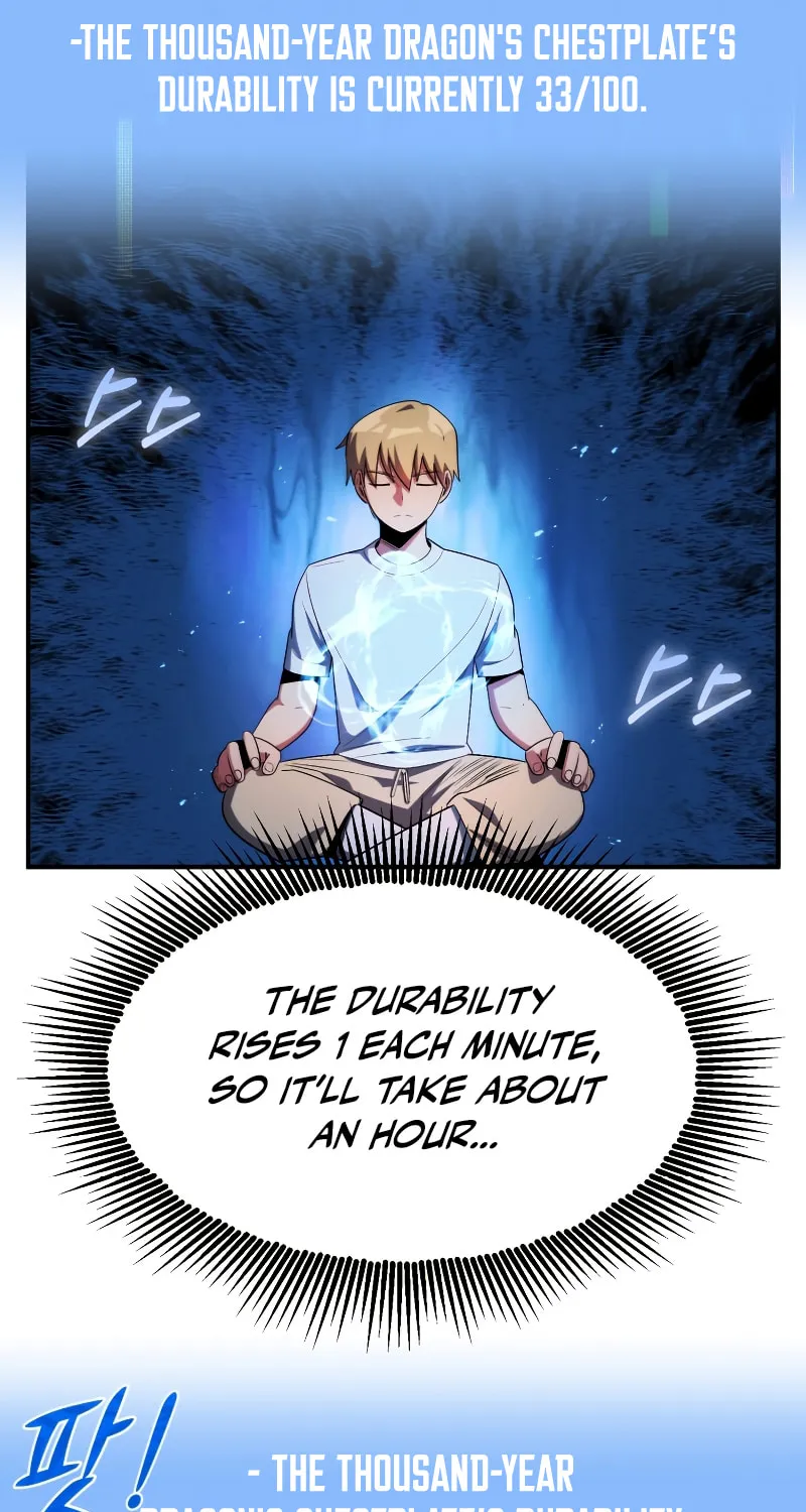 Youngest Son of the Renowned Magic Clan Chapter 43 page 63 - 