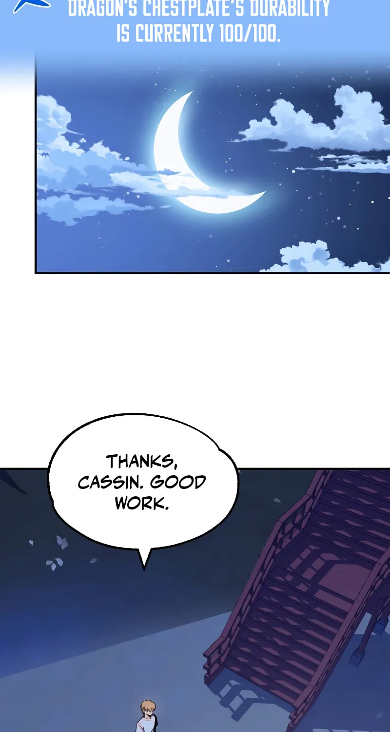 Youngest Son of the Renowned Magic Clan Chapter 43 page 64 - 
