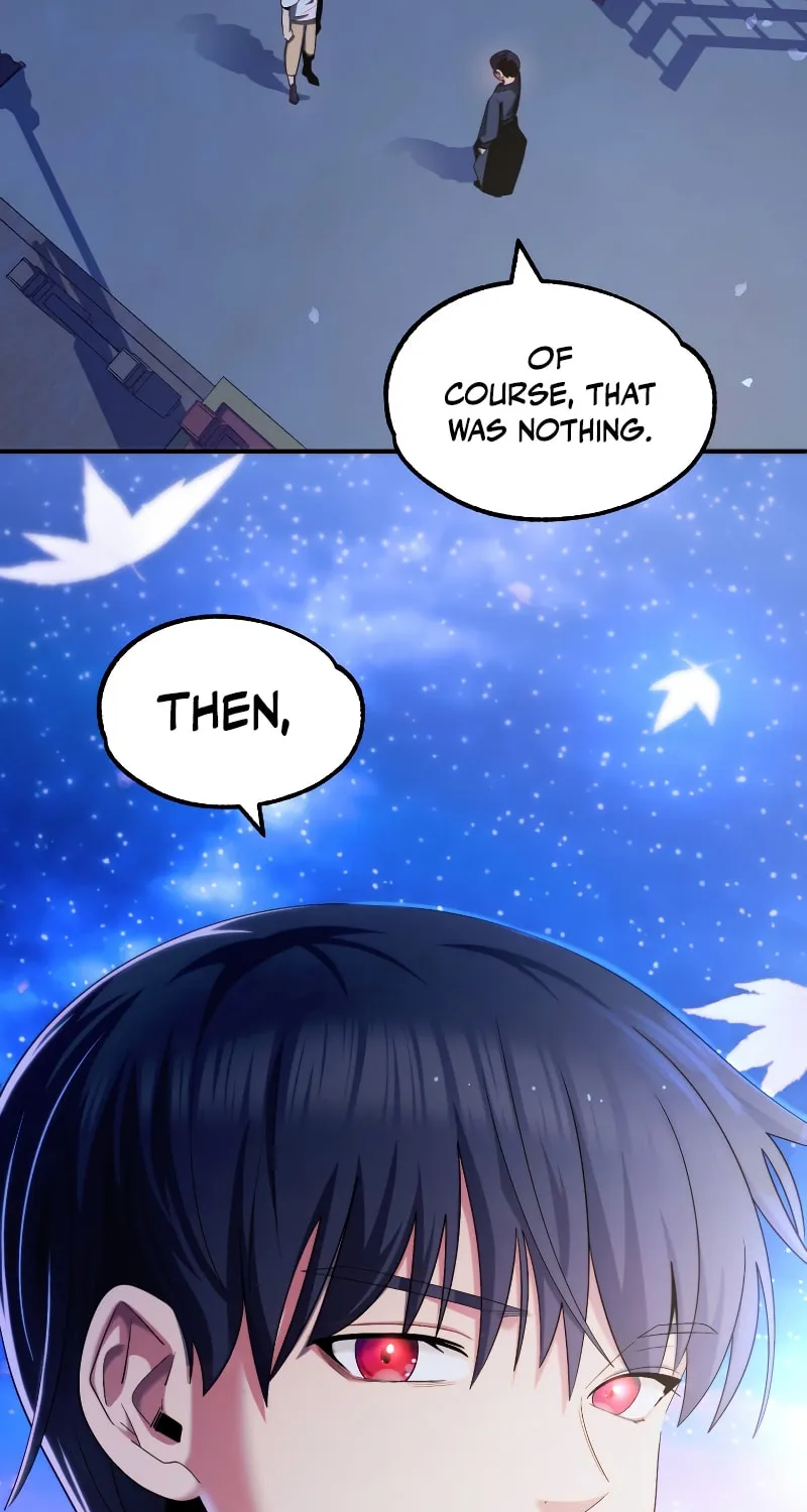 Youngest Son of the Renowned Magic Clan Chapter 43 page 65 - 