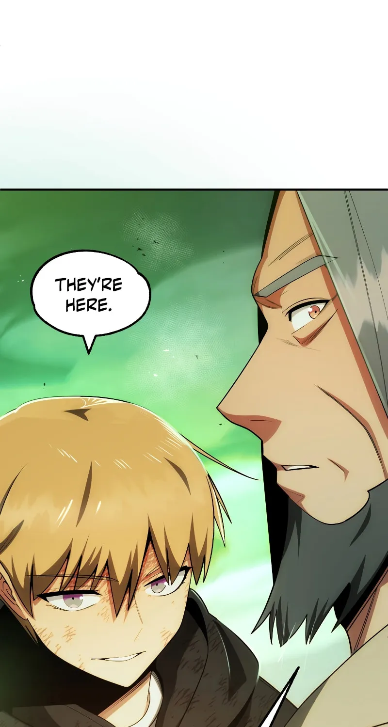 Youngest Son of the Renowned Magic Clan Chapter 43 page 8 - 