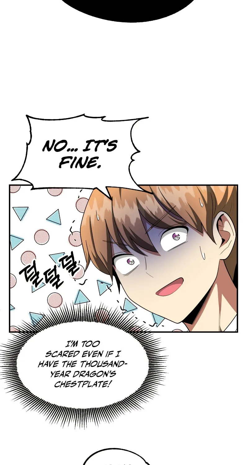 Youngest Son of the Renowned Magic Clan Chapter 43 page 73 - 