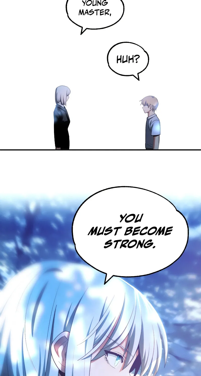 Youngest Son of the Renowned Magic Clan Chapter 43 page 74 - 