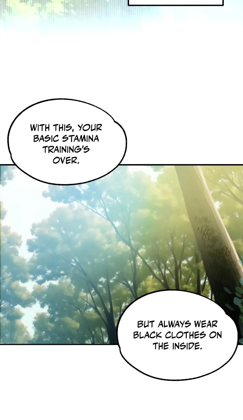 Youngest Son of the Renowned Magic Clan Chapter 43 page 79 - 