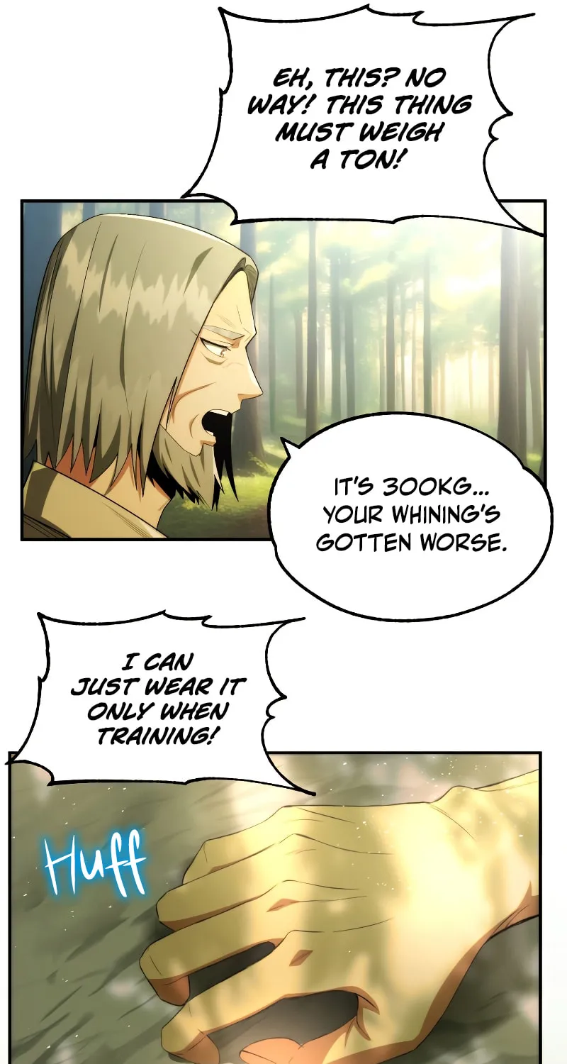 Youngest Son of the Renowned Magic Clan Chapter 43 page 80 - 
