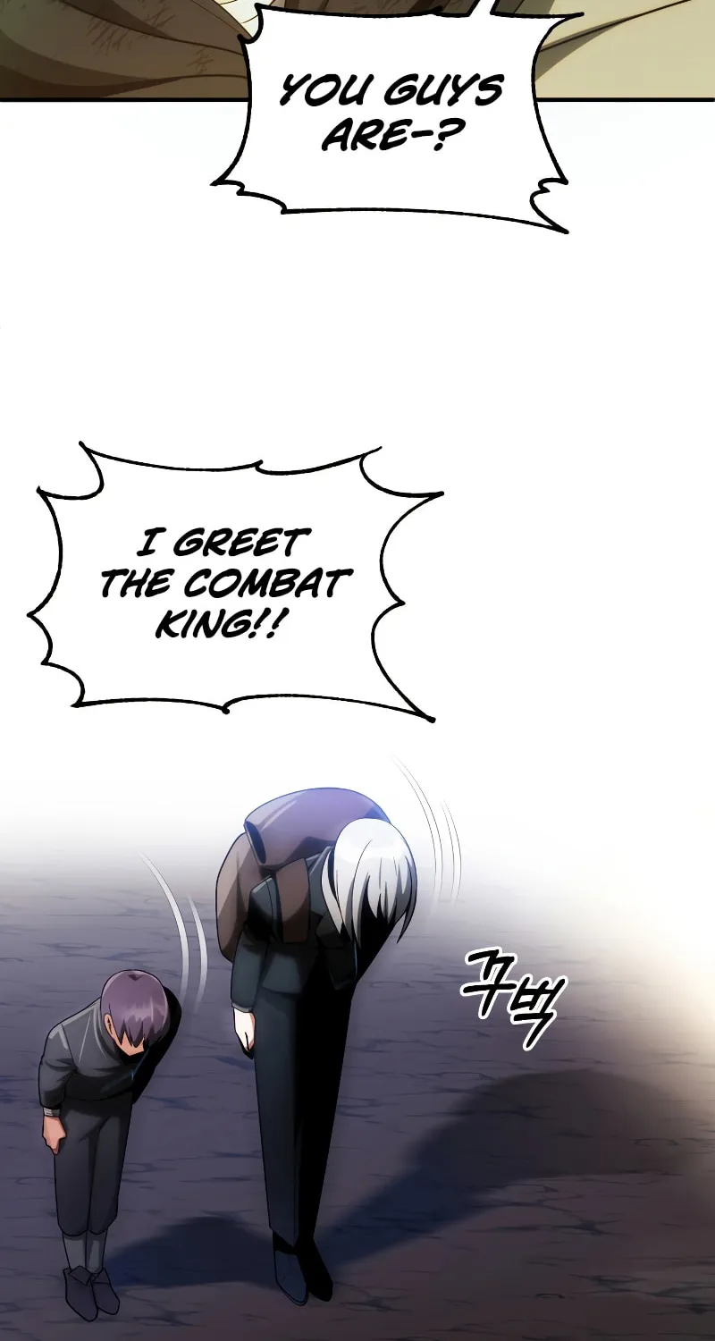 Youngest Son of the Renowned Magic Clan Chapter 43 page 9 - 