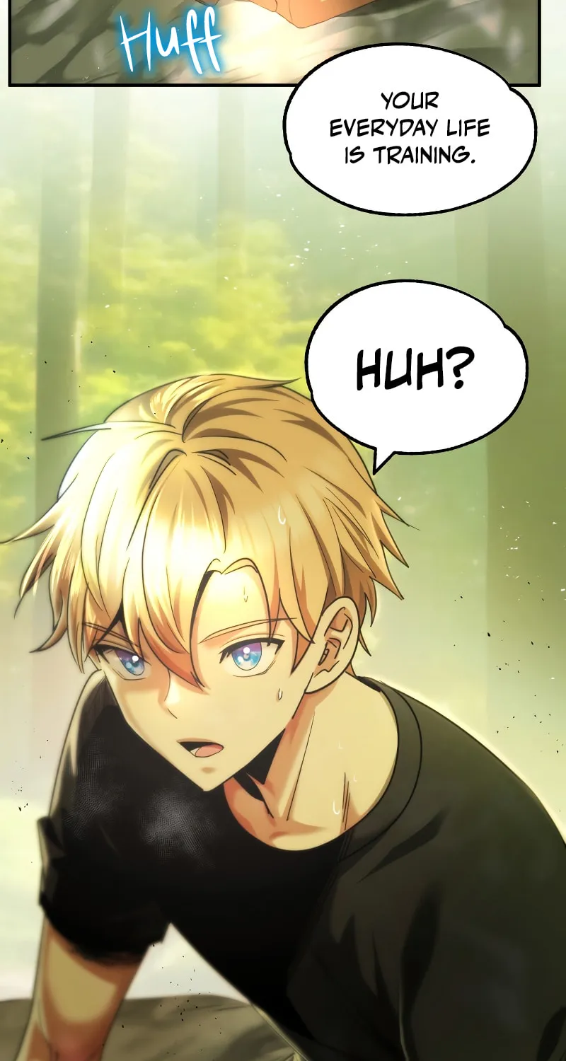 Youngest Son of the Renowned Magic Clan Chapter 43 page 81 - 