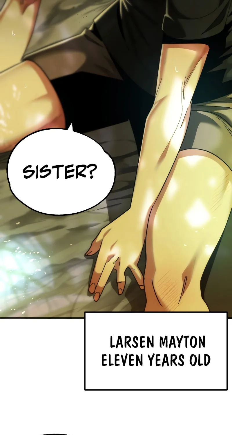 Youngest Son of the Renowned Magic Clan Chapter 43 page 82 - 