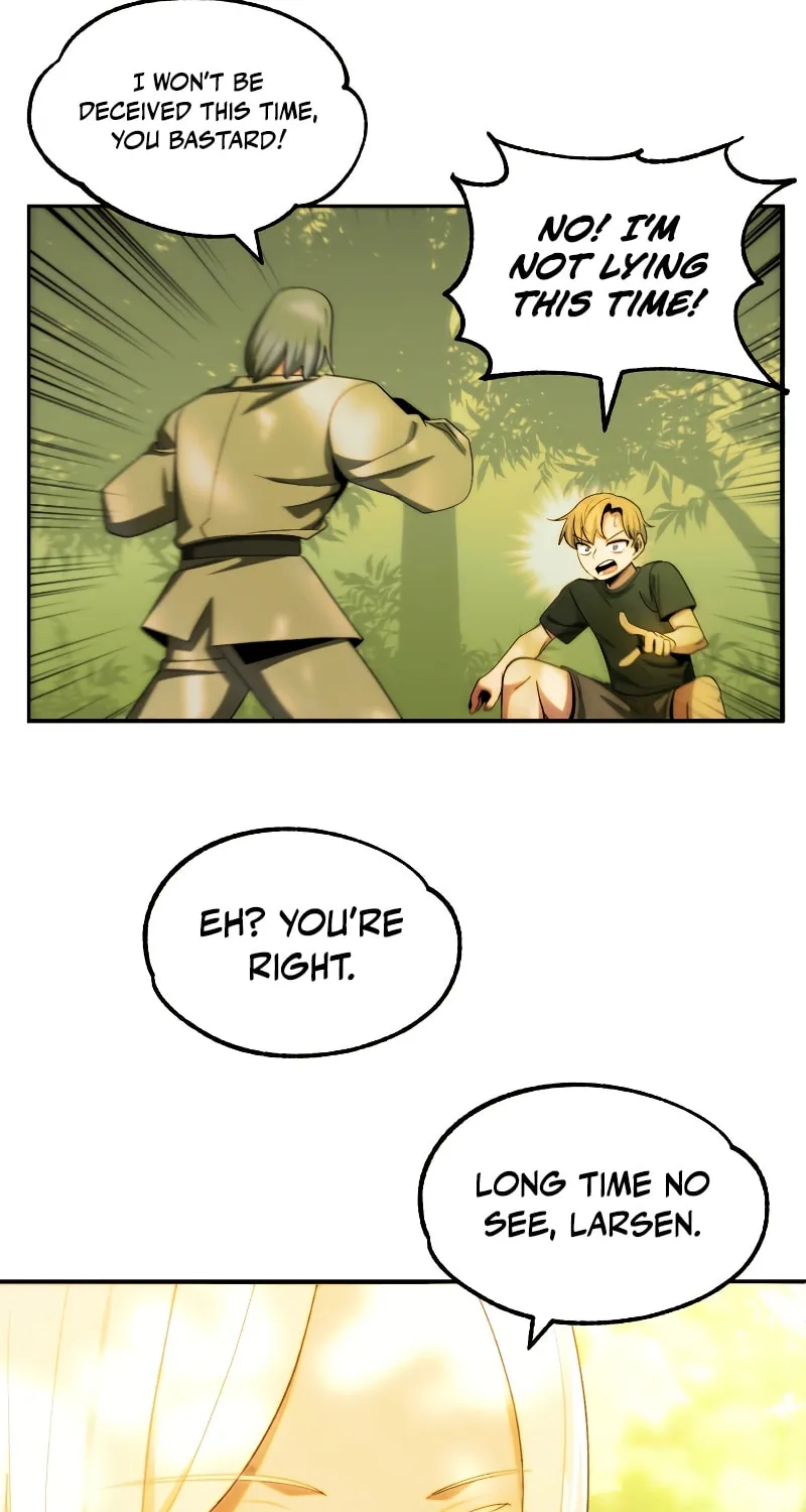 Youngest Son of the Renowned Magic Clan Chapter 43 page 83 - 