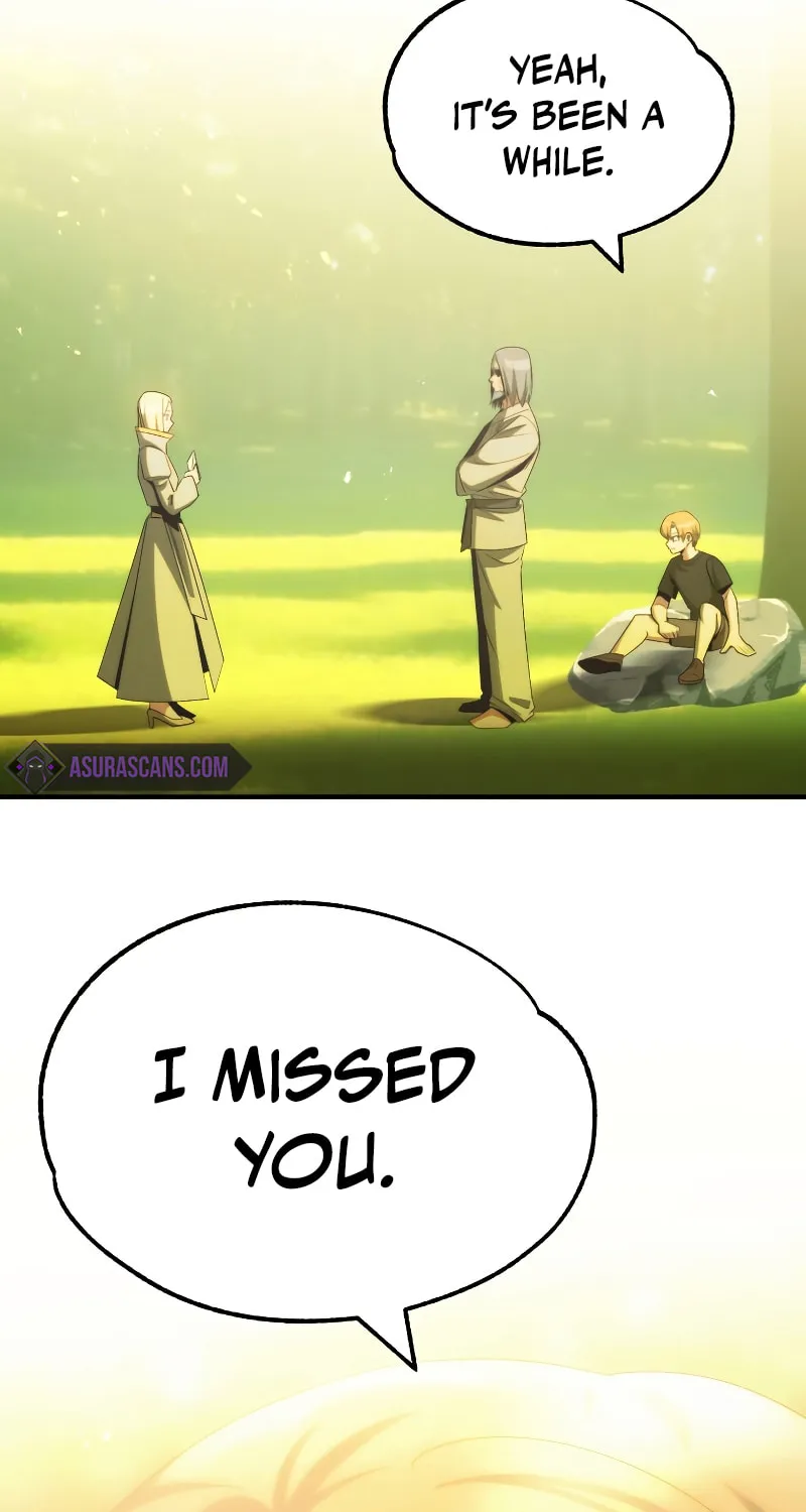 Youngest Son of the Renowned Magic Clan Chapter 43 page 85 - 
