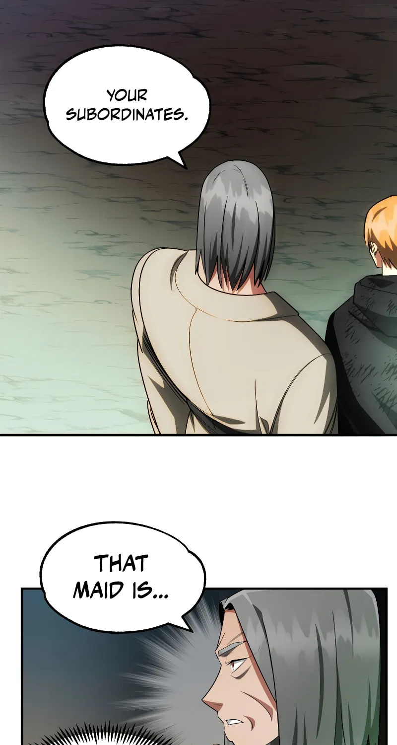 Youngest Son of the Renowned Magic Clan Chapter 43 page 10 - 