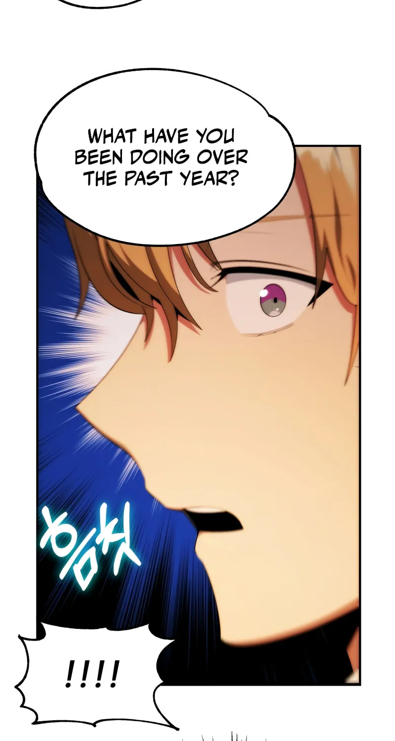 Youngest Son of the Renowned Magic Clan Chapter 44 page 14 - 