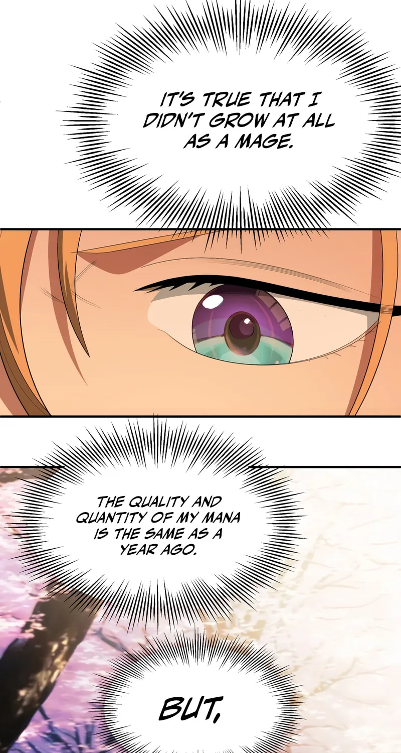 Youngest Son of the Renowned Magic Clan Chapter 44 page 15 - 