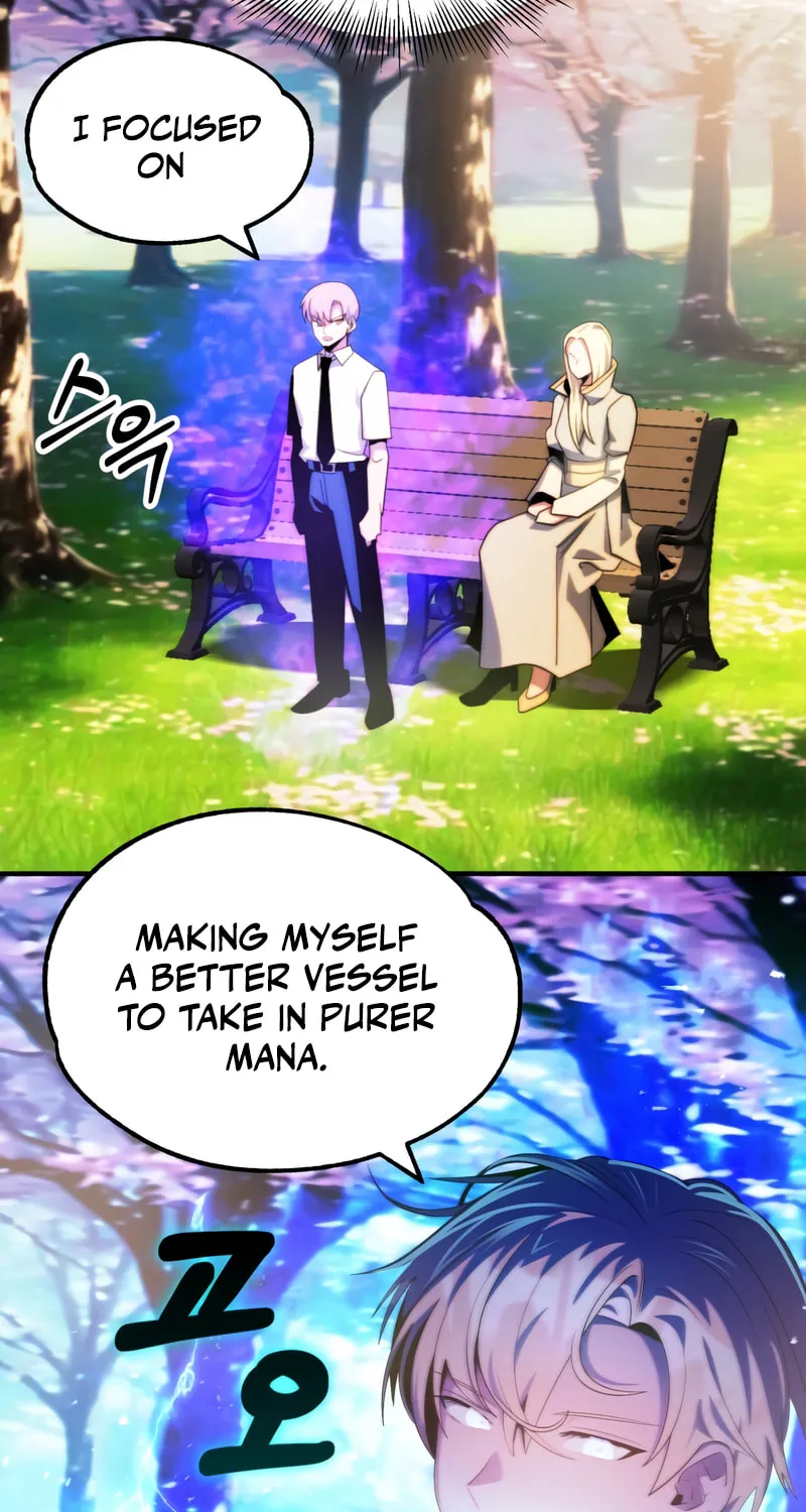Youngest Son of the Renowned Magic Clan Chapter 44 page 16 - 