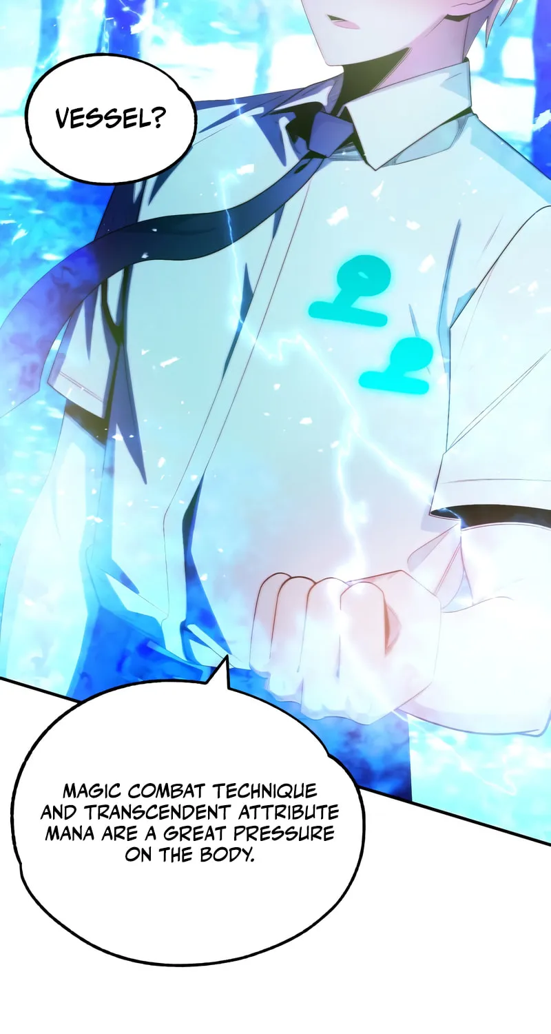 Youngest Son of the Renowned Magic Clan Chapter 44 page 17 - 