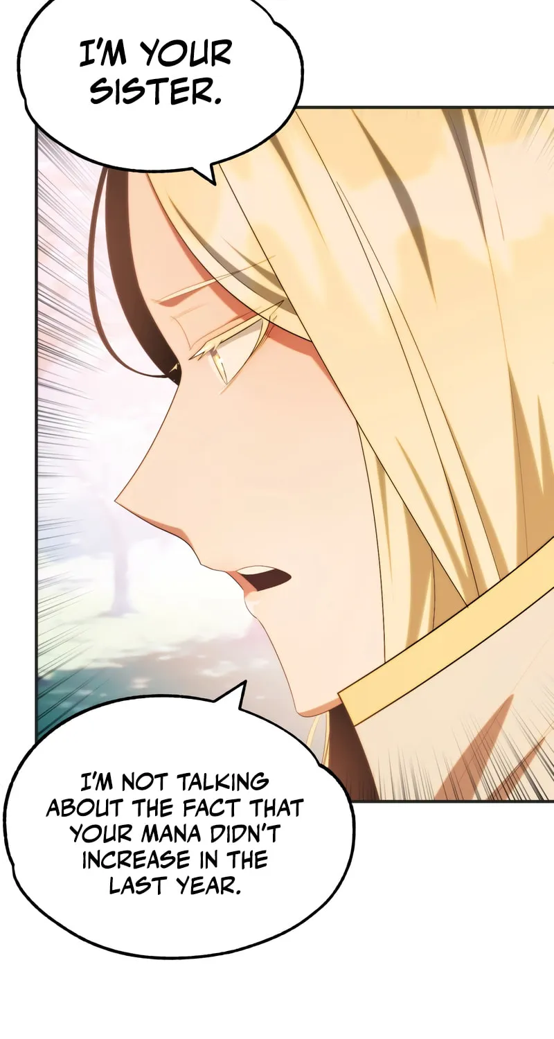 Youngest Son of the Renowned Magic Clan Chapter 44 page 21 - 