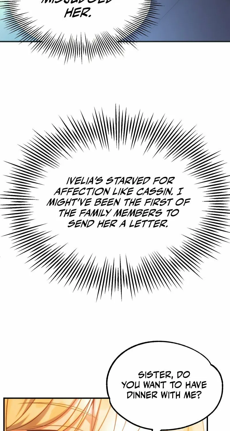 Youngest Son of the Renowned Magic Clan Chapter 44 page 23 - 
